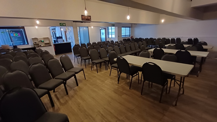 To Let commercial Property for Rent in Stellenbosch Central Western Cape